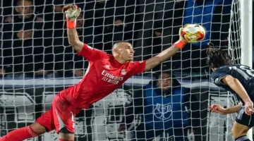 تصريح صادم.. لونين ينفي إنقاذ منصب ألونسو ويحدد الفرق مع أنشيلوتي